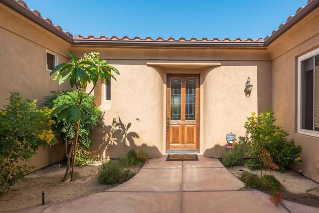 69727 Camino Pacifico, Rancho Mirage, CA 92270