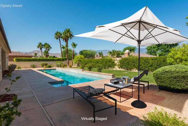 69727 Camino Pacifico, Rancho Mirage, CA 92270