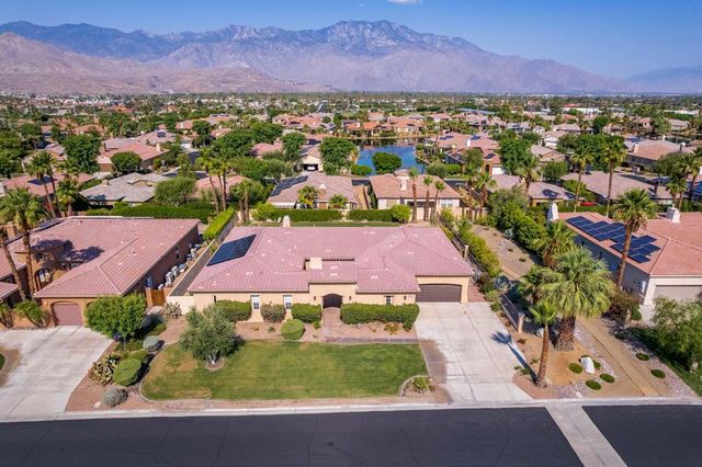 69727 Camino Pacifico, Rancho Mirage, CA 92270