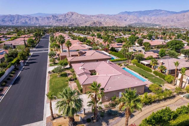69727 Camino Pacifico, Rancho Mirage, CA 92270