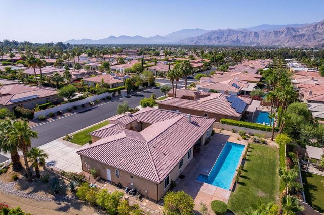 69727 Camino Pacifico, Rancho Mirage, CA 92270