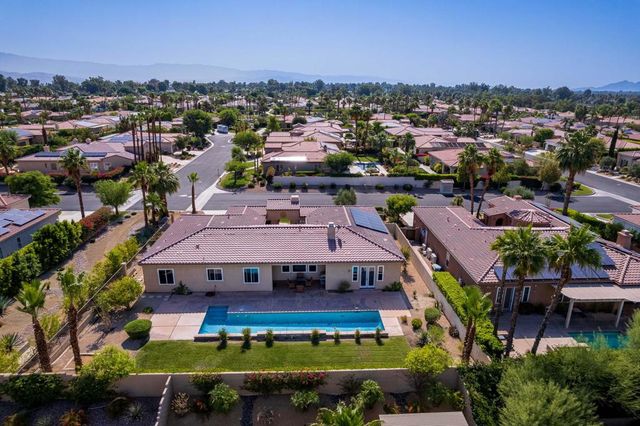 69727 Camino Pacifico, Rancho Mirage, CA 92270