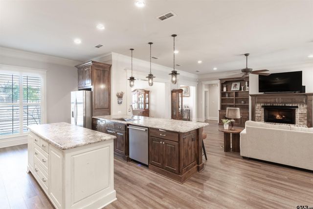 19329 Brittni Rae Ct., Lindale, TX 75771