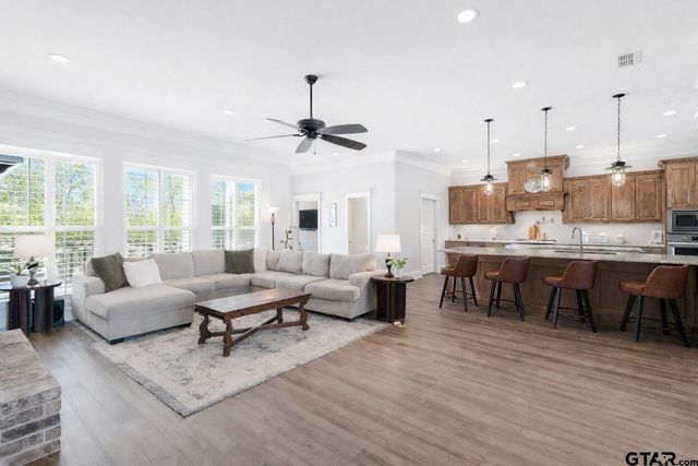 19329 Brittni Rae Ct., Lindale, TX 75771