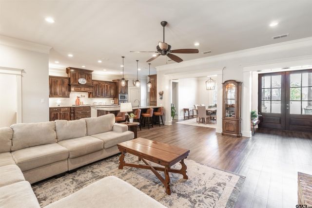 19329 Brittni Rae Ct., Lindale, TX 75771