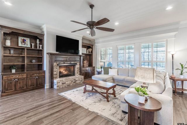 19329 Brittni Rae Ct., Lindale, TX 75771