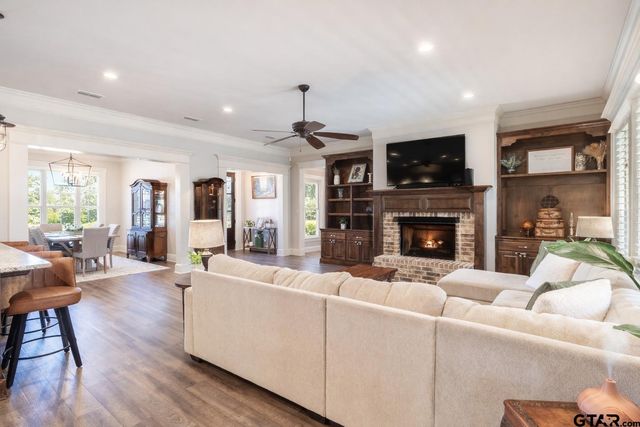 19329 Brittni Rae Ct., Lindale, TX 75771