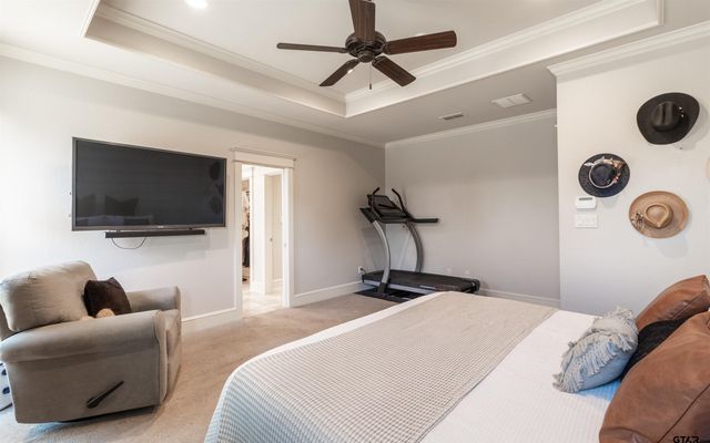 19329 Brittni Rae Ct., Lindale, TX 75771