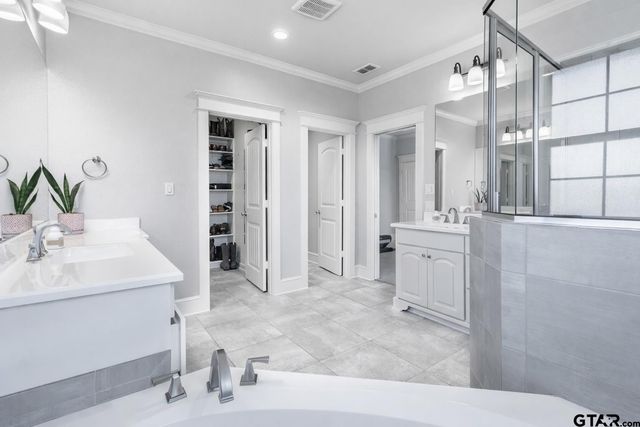 19329 Brittni Rae Ct., Lindale, TX 75771