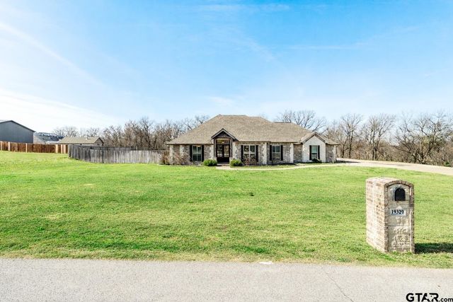 19329 Brittni Rae Ct., Lindale, TX 75771