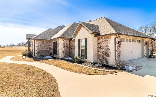 19329 Brittni Rae Ct., Lindale, TX 75771