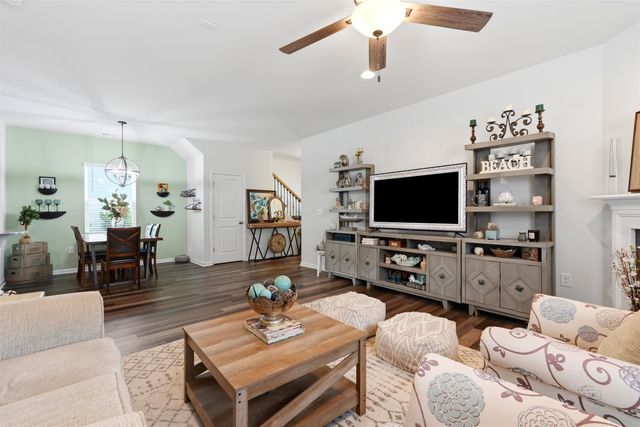 424 Black Cherry Way, Conway, SC 29526
