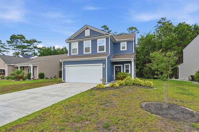 424 Black Cherry Way, Conway, SC 29526