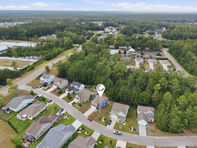 424 Black Cherry Way, Conway, SC 29526