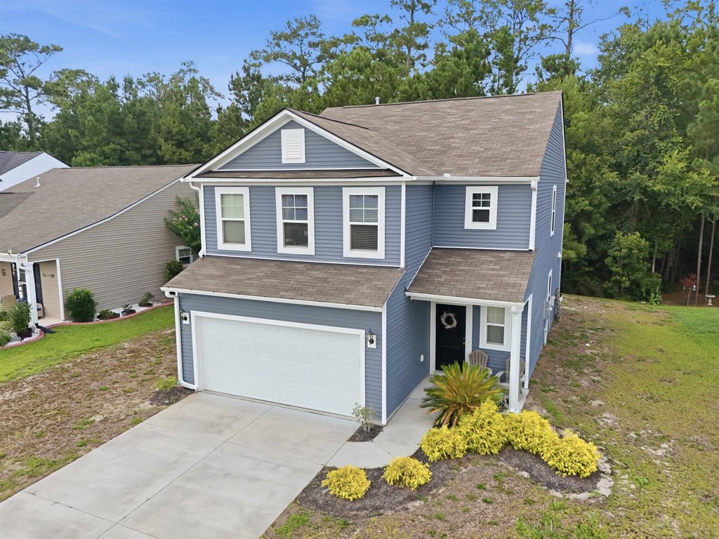 424 Black Cherry Way, Conway, SC 29526