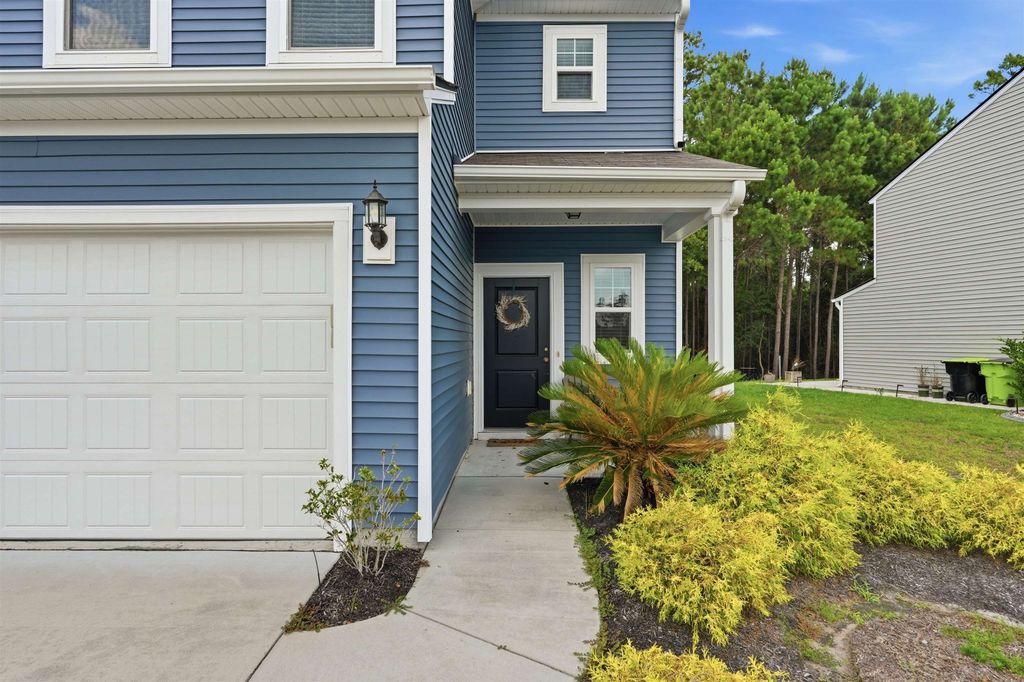 424 Black Cherry Way, Conway, SC 29526 — photo 2