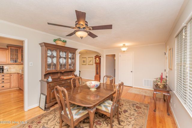 1471 Nottingham Drive SE, Aiken, SC 29801