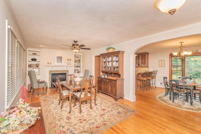1471 Nottingham Drive SE, Aiken, SC 29801