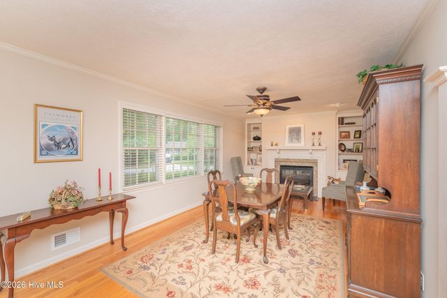1471 Nottingham Drive SE, Aiken, SC 29801