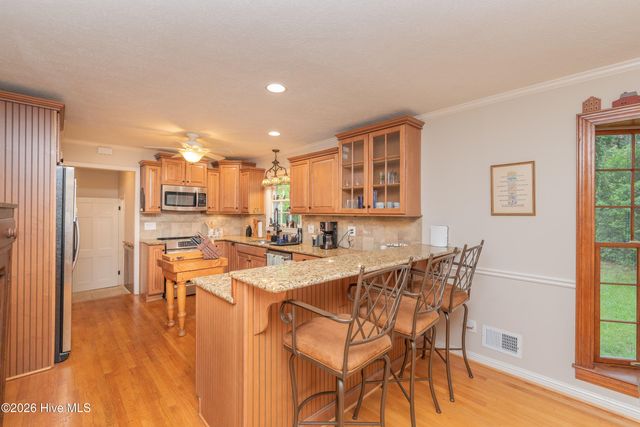 1471 Nottingham Drive SE, Aiken, SC 29801