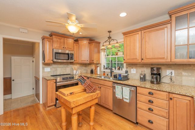 1471 Nottingham Drive SE, Aiken, SC 29801