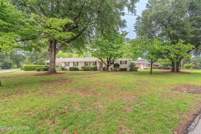 1471 Nottingham Drive SE, Aiken, SC 29801