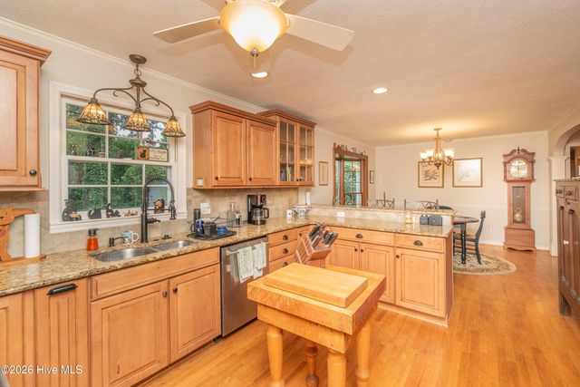 1471 Nottingham Drive SE, Aiken, SC 29801