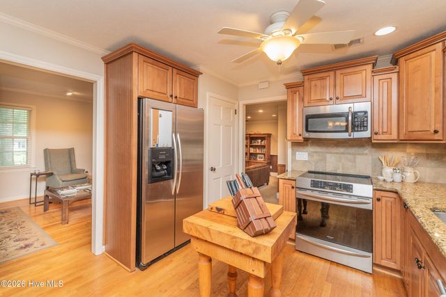 1471 Nottingham Drive SE, Aiken, SC 29801