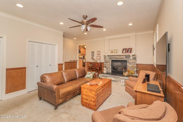 1471 Nottingham Drive SE, Aiken, SC 29801