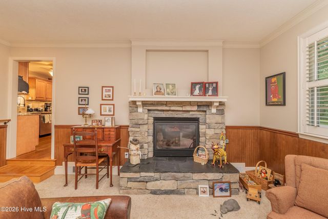 1471 Nottingham Drive SE, Aiken, SC 29801