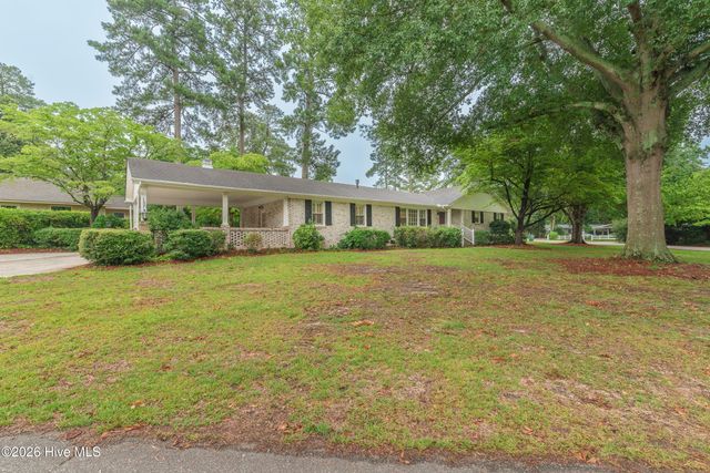 1471 Nottingham Drive SE, Aiken, SC 29801