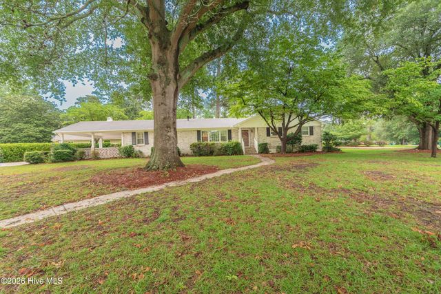 1471 Nottingham Drive SE, Aiken, SC 29801