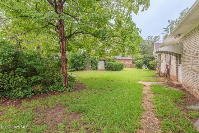 1471 Nottingham Drive SE, Aiken, SC 29801
