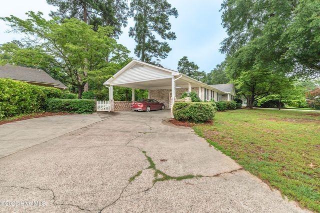 1471 Nottingham Drive SE, Aiken, SC 29801