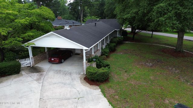 1471 Nottingham Drive SE, Aiken, SC 29801