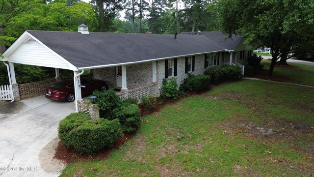 1471 Nottingham Drive SE, Aiken, SC 29801