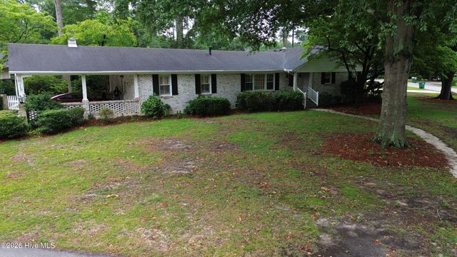 1471 Nottingham Drive SE, Aiken, SC 29801