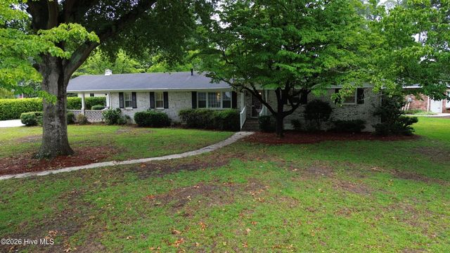1471 Nottingham Drive SE, Aiken, SC 29801