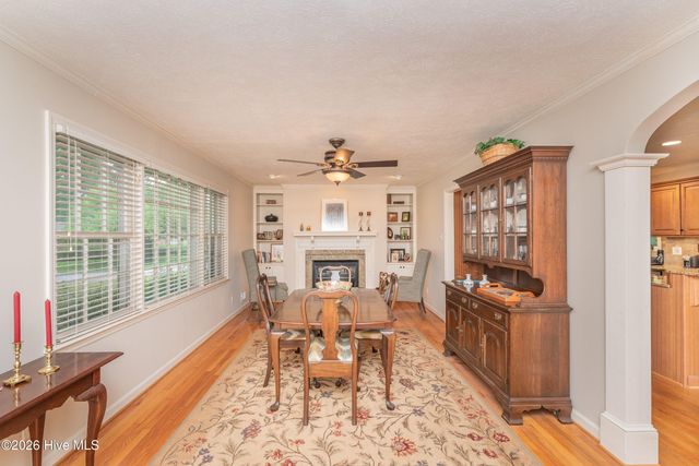 1471 Nottingham Drive SE, Aiken, SC 29801