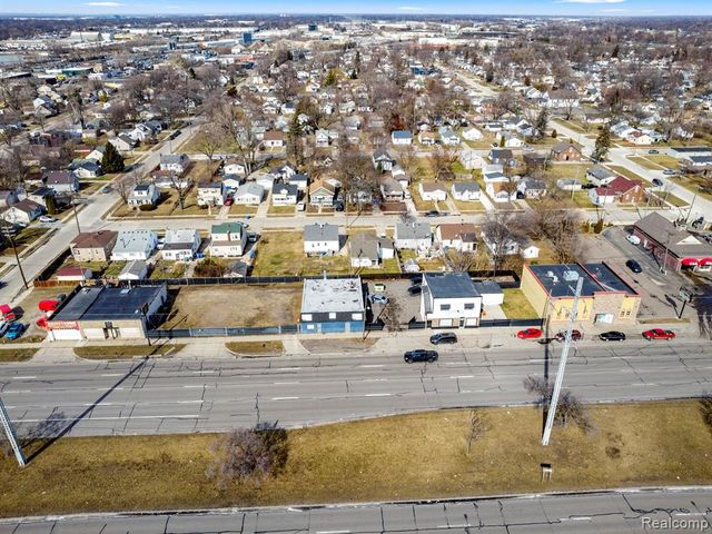 12434 8 Mile Road, Warren, MI 48089