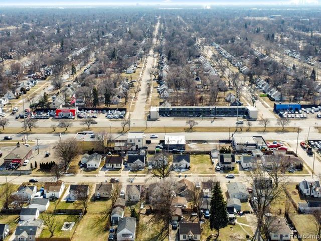 12434 8 Mile Road, Warren, MI 48089