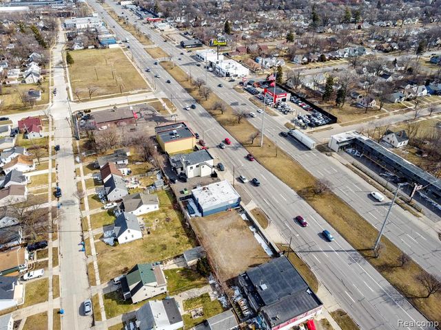 12434 8 Mile Road, Warren, MI 48089