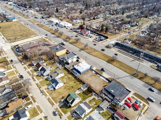 12434 8 Mile Road, Warren, MI 48089