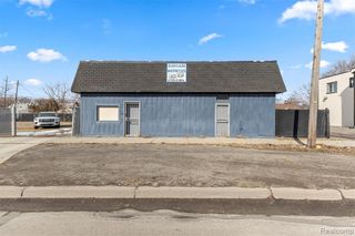 12434 8 Mile Road, Warren, MI 48089