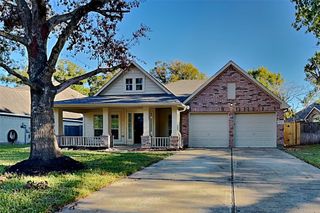 1266 Deerbrook Drive, Sugar Land, TX 77479