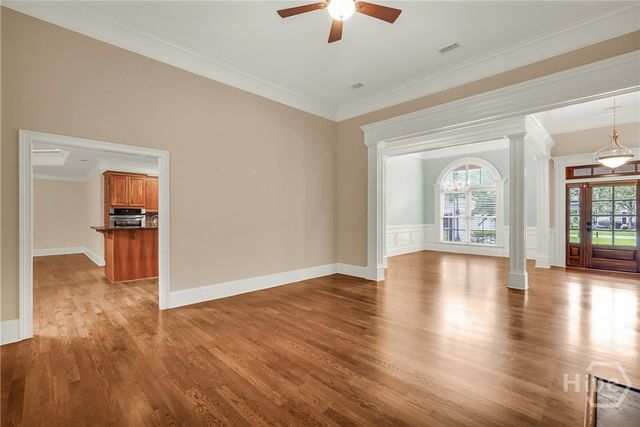 5 Pinebrook Court, Savannah, GA 31405