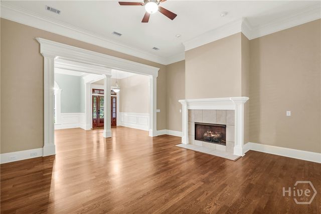 5 Pinebrook Court, Savannah, GA 31405