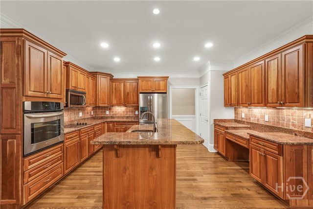 5 Pinebrook Court, Savannah, GA 31405