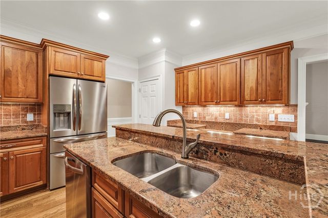 5 Pinebrook Court, Savannah, GA 31405