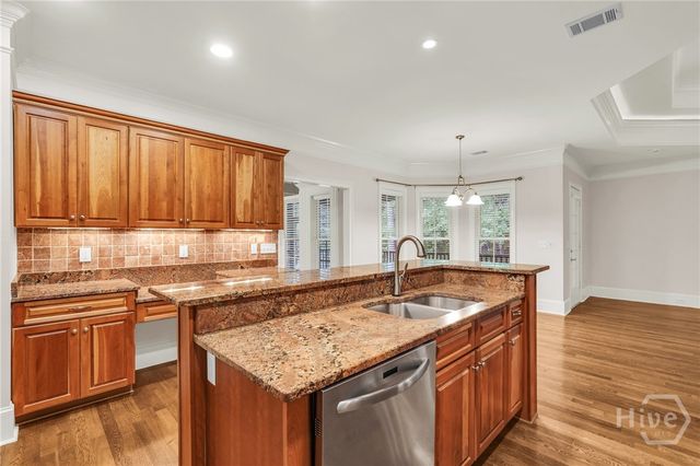 5 Pinebrook Court, Savannah, GA 31405